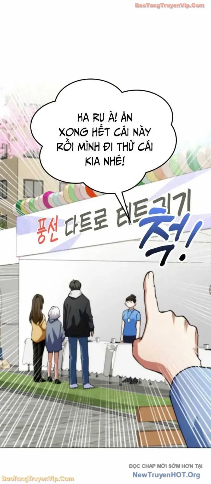 Trở Thành Kẻ Phản Diện Mà Anh Hùng Ám Ảnh Chapter 10 - Trang 23