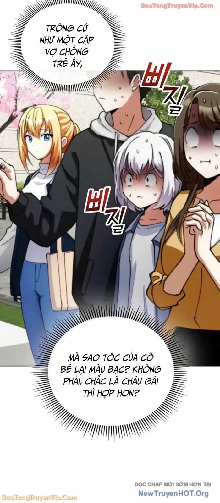 Trở Thành Kẻ Phản Diện Mà Anh Hùng Ám Ảnh Chapter 10 - Trang 30