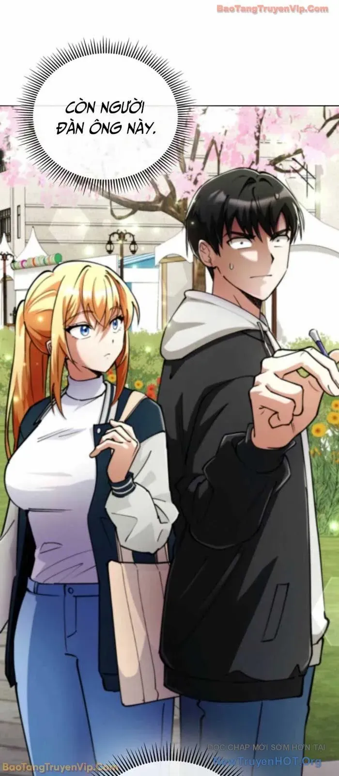 Trở Thành Kẻ Phản Diện Mà Anh Hùng Ám Ảnh Chapter 10 - Trang 31