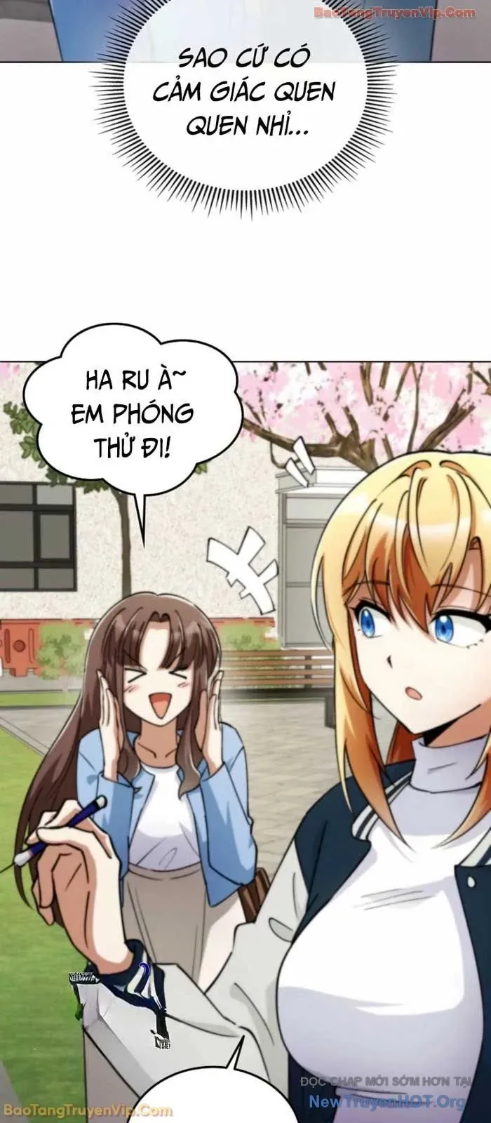 Trở Thành Kẻ Phản Diện Mà Anh Hùng Ám Ảnh Chapter 10 - Trang 32