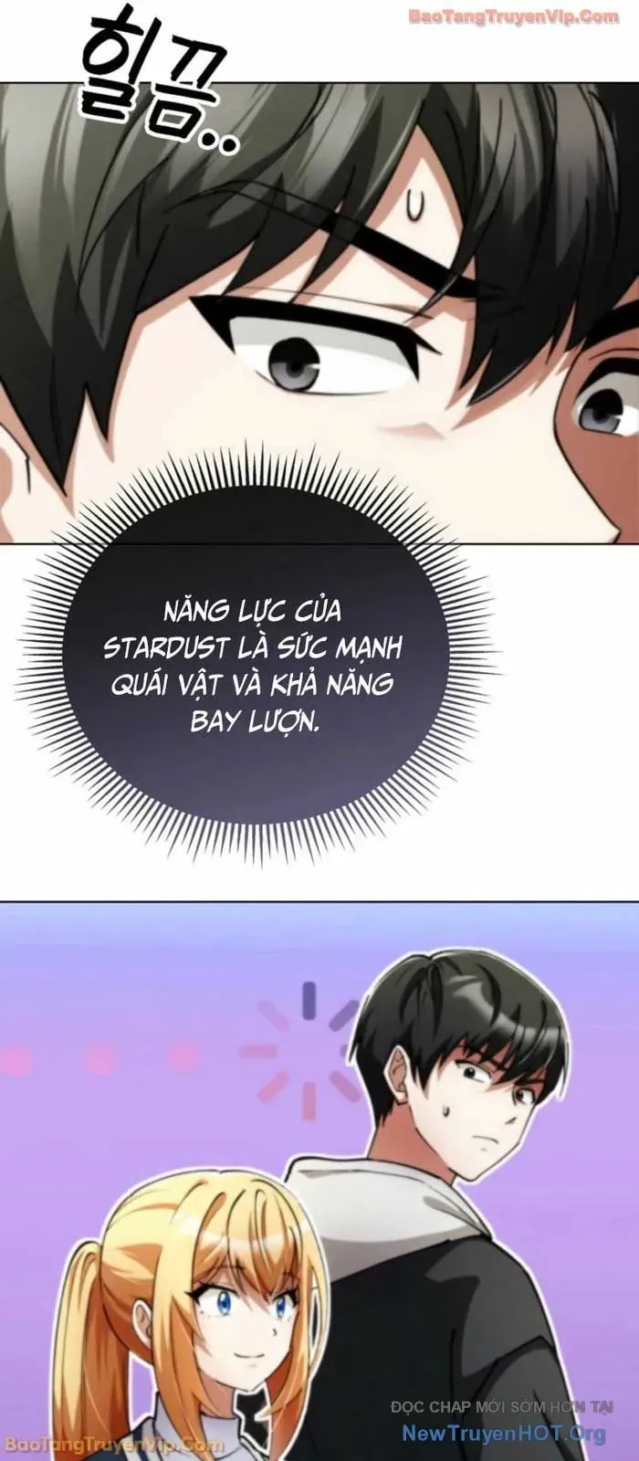 Trở Thành Kẻ Phản Diện Mà Anh Hùng Ám Ảnh Chapter 10 - Trang 35