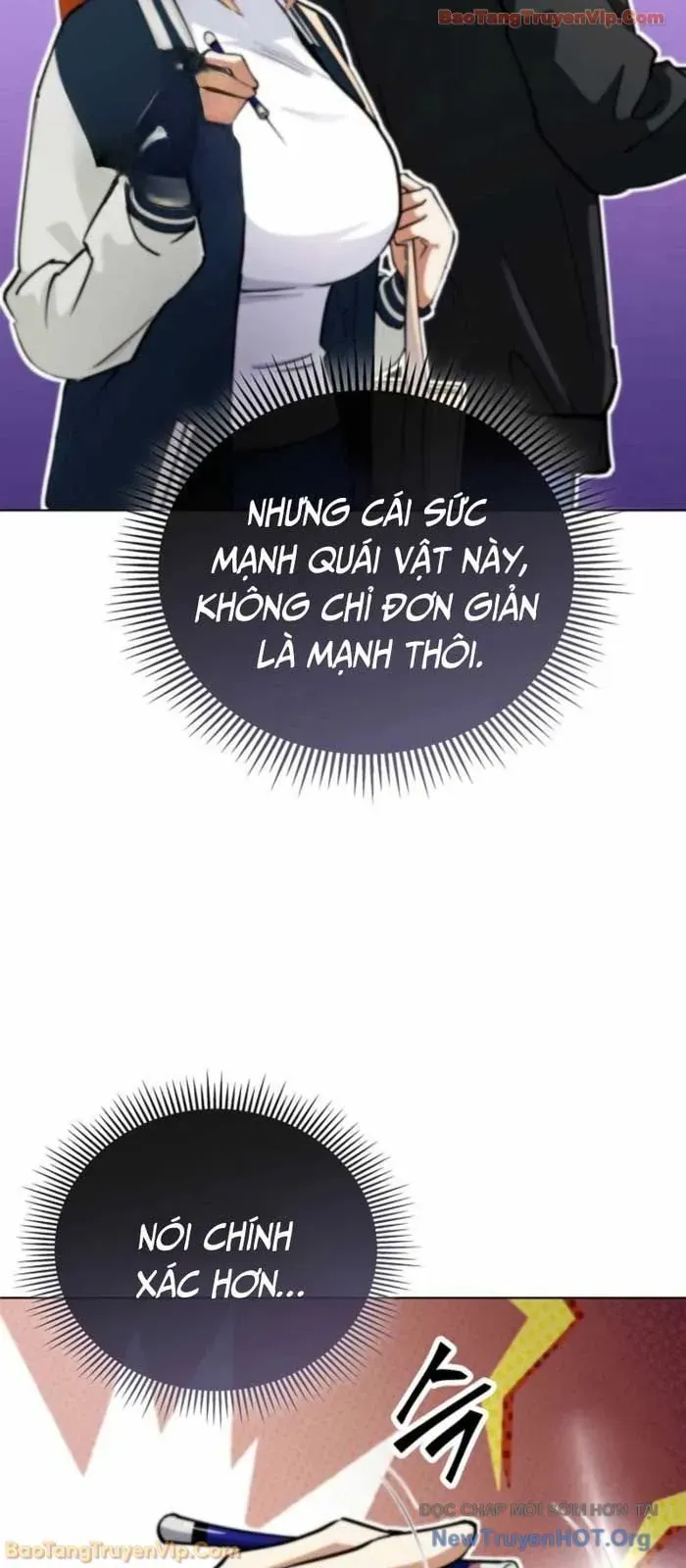 Trở Thành Kẻ Phản Diện Mà Anh Hùng Ám Ảnh Chapter 10 - Trang 36