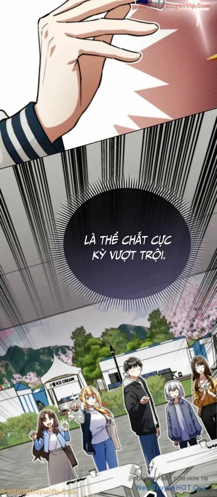 Trở Thành Kẻ Phản Diện Mà Anh Hùng Ám Ảnh Chapter 10 - Trang 37