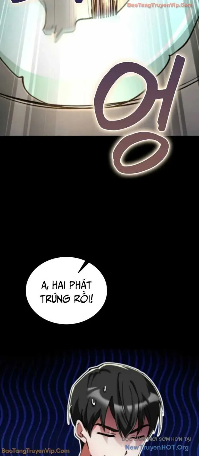Trở Thành Kẻ Phản Diện Mà Anh Hùng Ám Ảnh Chapter 10 - Trang 39