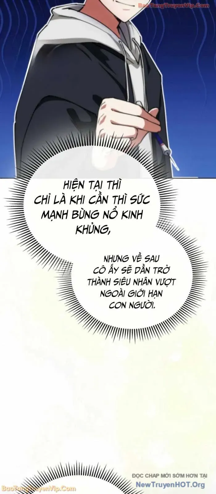 Trở Thành Kẻ Phản Diện Mà Anh Hùng Ám Ảnh Chapter 10 - Trang 40