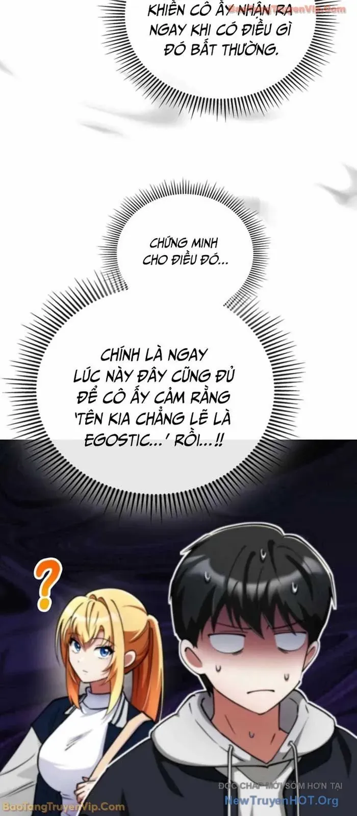 Trở Thành Kẻ Phản Diện Mà Anh Hùng Ám Ảnh Chapter 10 - Trang 42