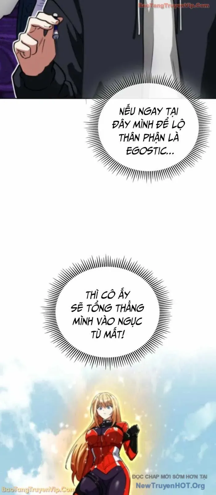 Trở Thành Kẻ Phản Diện Mà Anh Hùng Ám Ảnh Chapter 10 - Trang 43