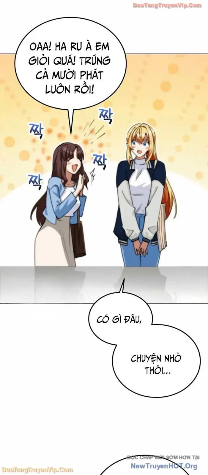 Trở Thành Kẻ Phản Diện Mà Anh Hùng Ám Ảnh Chapter 10 - Trang 47