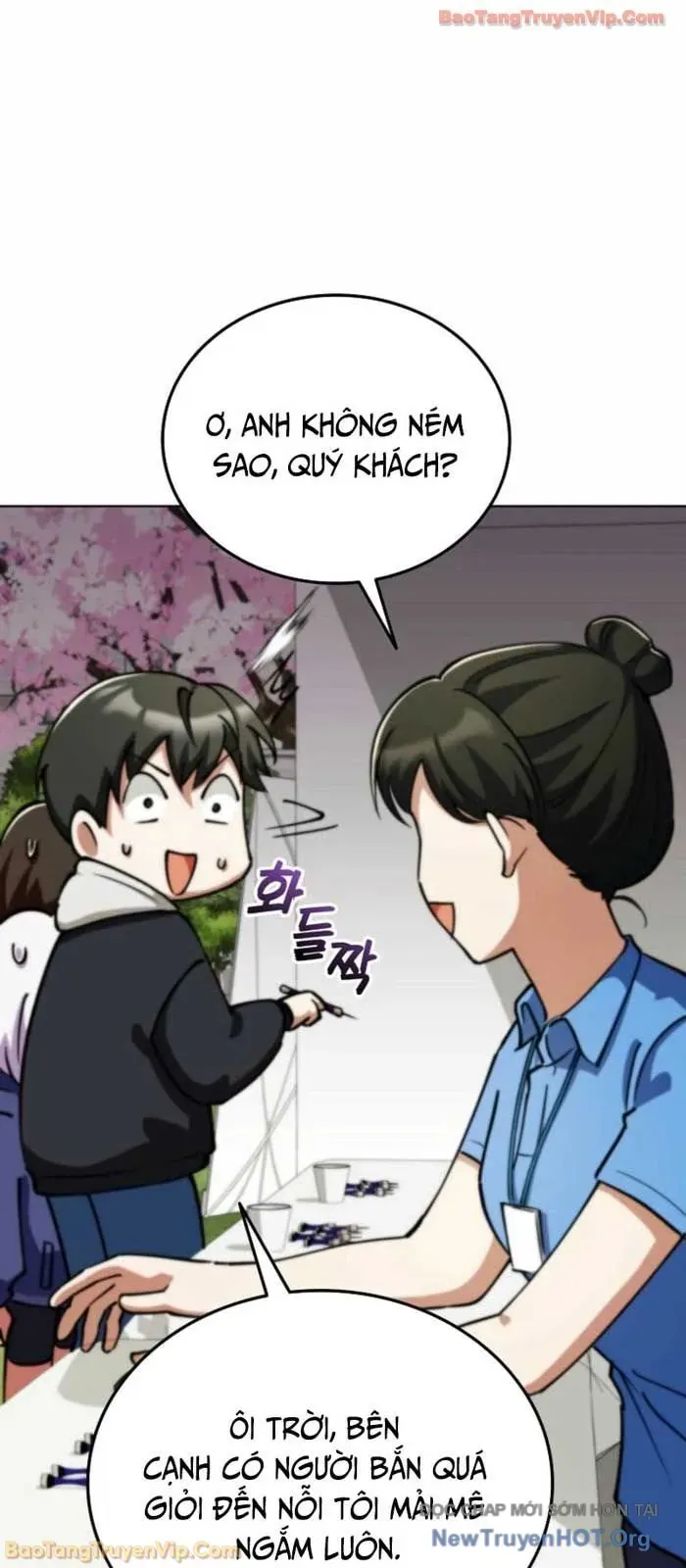 Trở Thành Kẻ Phản Diện Mà Anh Hùng Ám Ảnh Chapter 10 - Trang 49