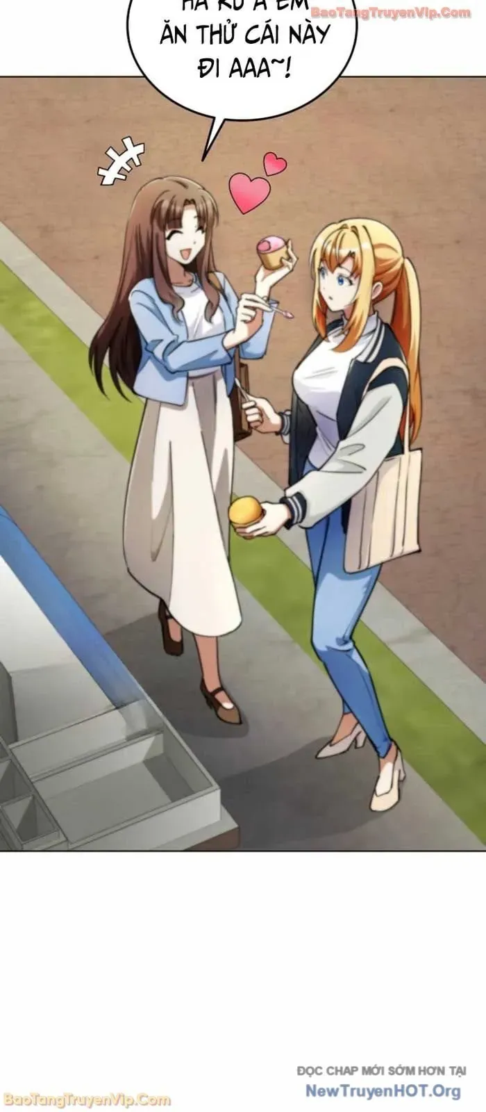 Trở Thành Kẻ Phản Diện Mà Anh Hùng Ám Ảnh Chapter 10 - Trang 6
