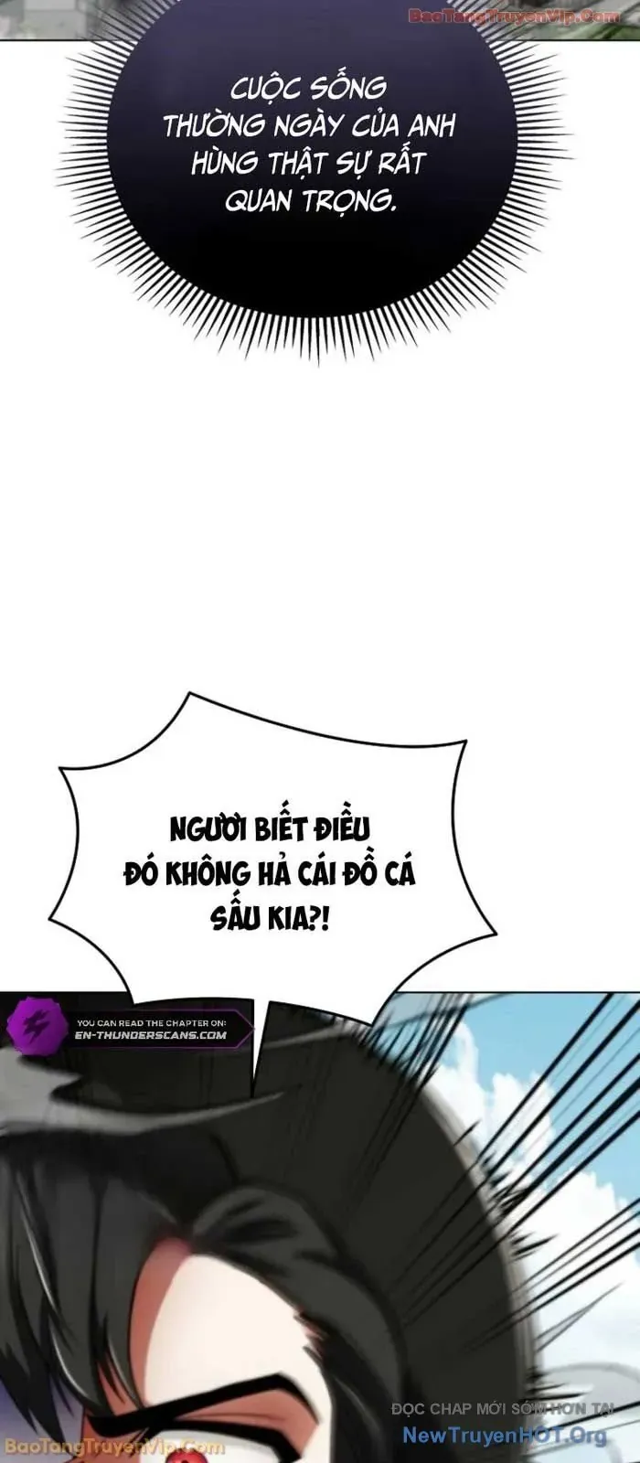 Trở Thành Kẻ Phản Diện Mà Anh Hùng Ám Ảnh Chapter 11 - Trang 28