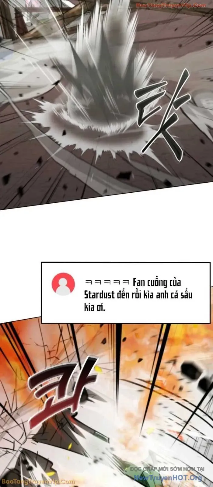 Trở Thành Kẻ Phản Diện Mà Anh Hùng Ám Ảnh Chapter 11 - Trang 31