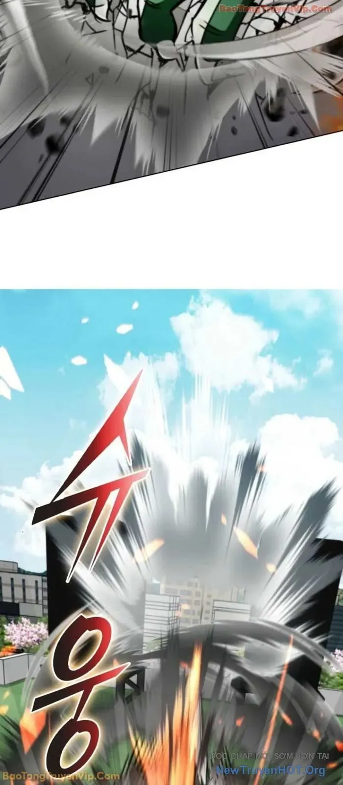 Trở Thành Kẻ Phản Diện Mà Anh Hùng Ám Ảnh Chapter 11 - Trang 36