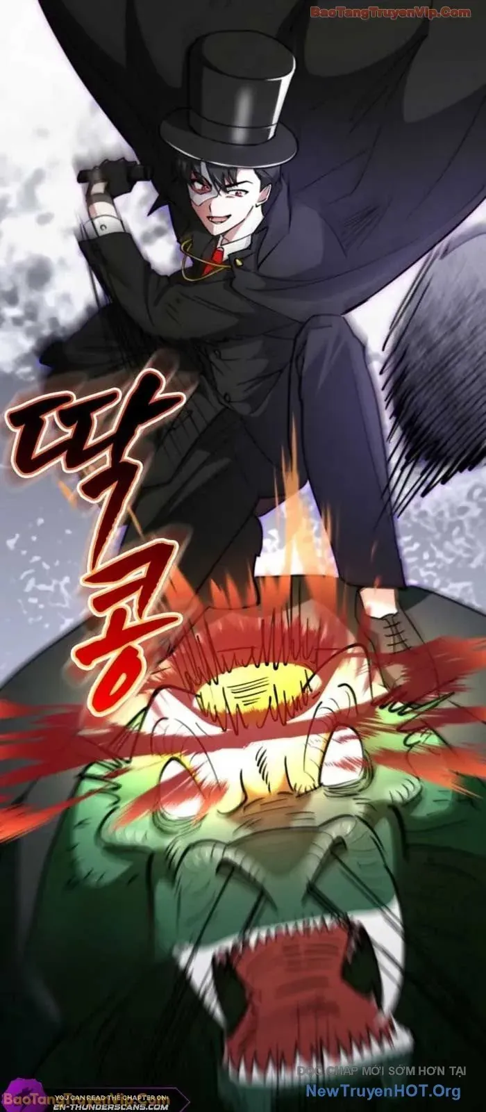 Trở Thành Kẻ Phản Diện Mà Anh Hùng Ám Ảnh Chapter 11 - Trang 42