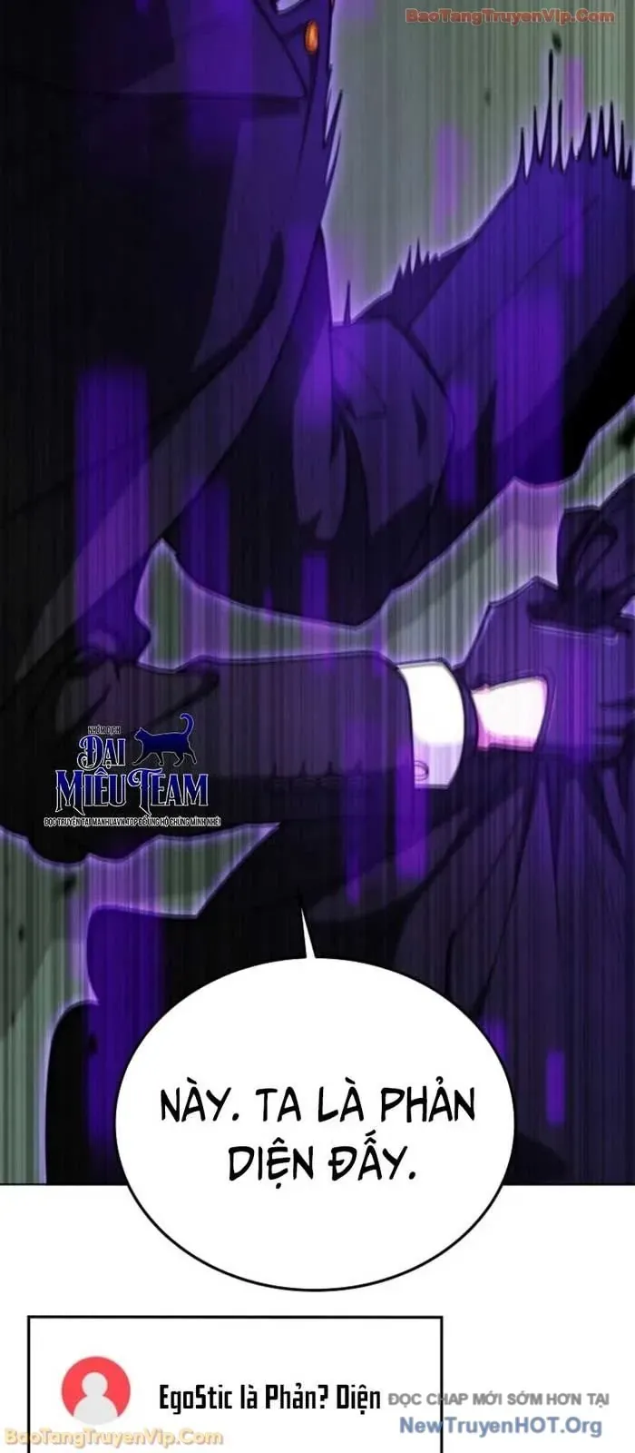 Trở Thành Kẻ Phản Diện Mà Anh Hùng Ám Ảnh Chapter 11 - Trang 45