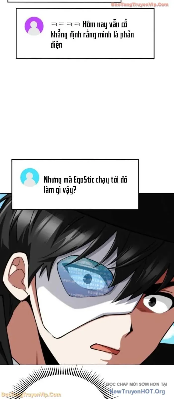 Trở Thành Kẻ Phản Diện Mà Anh Hùng Ám Ảnh Chapter 11 - Trang 46