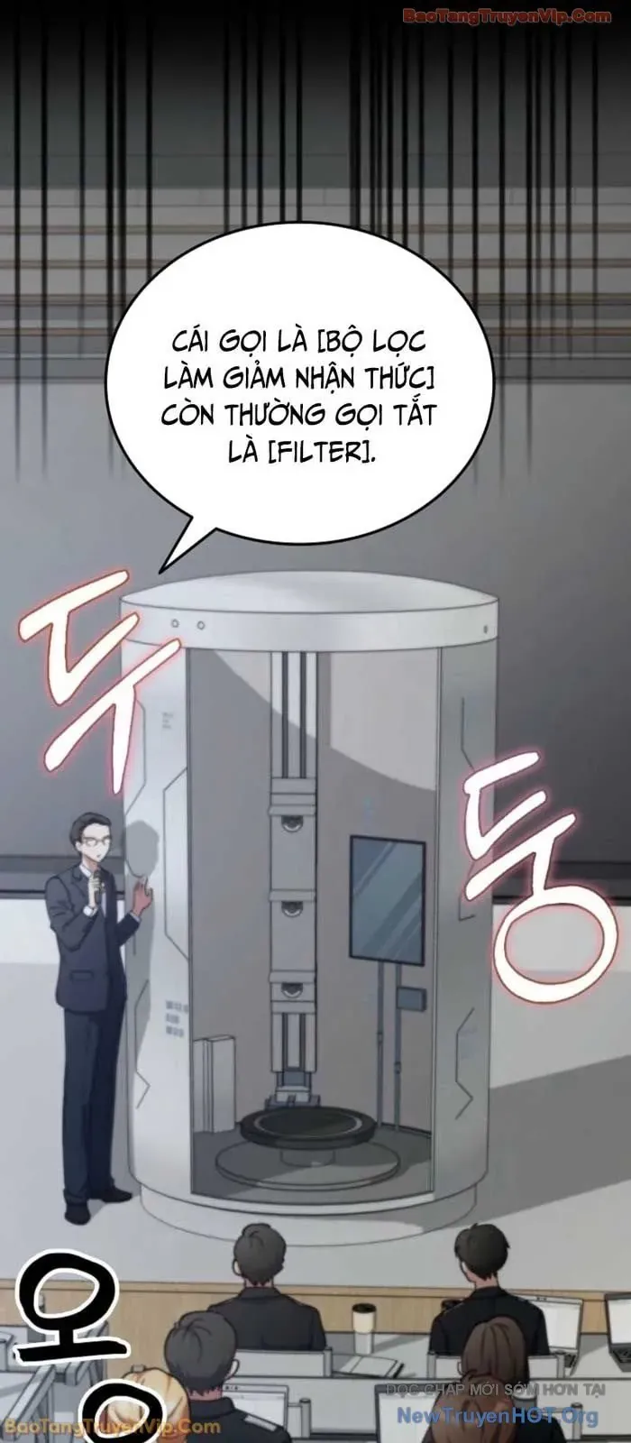 Trở Thành Kẻ Phản Diện Mà Anh Hùng Ám Ảnh Chapter 11 - Trang 5