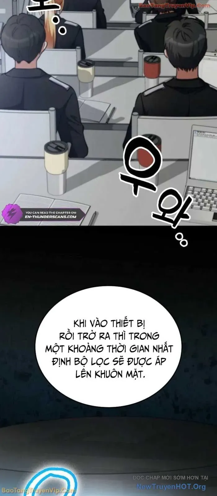 Trở Thành Kẻ Phản Diện Mà Anh Hùng Ám Ảnh Chapter 11 - Trang 6