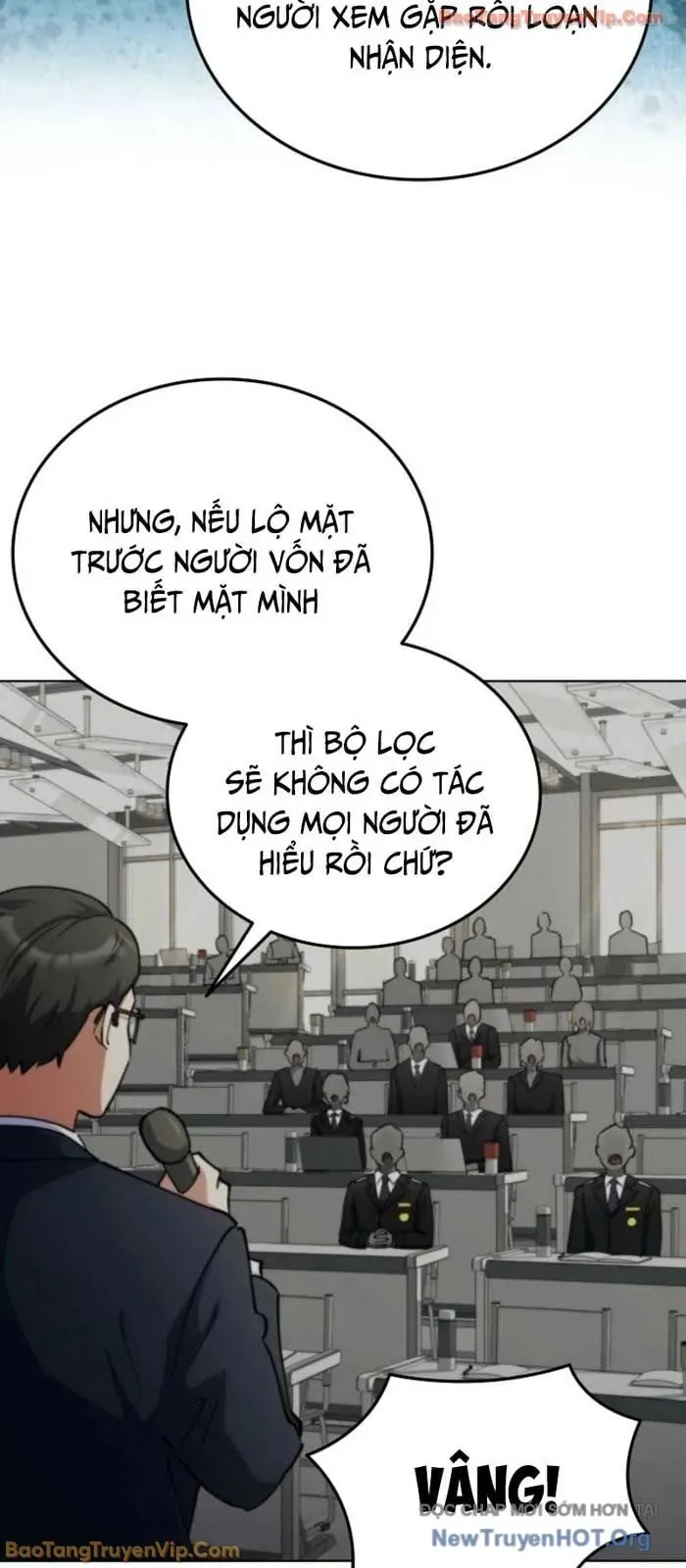 Trở Thành Kẻ Phản Diện Mà Anh Hùng Ám Ảnh Chapter 11 - Trang 8