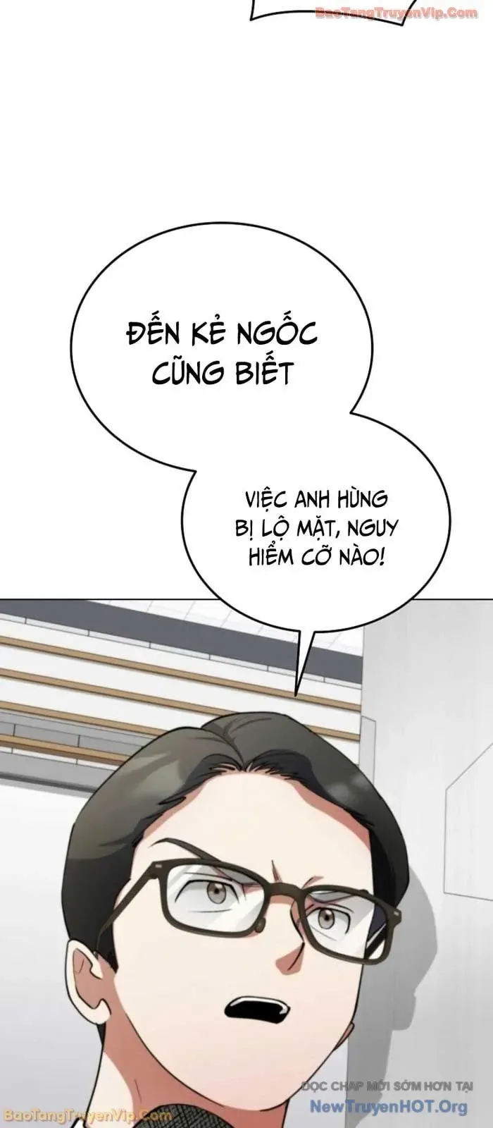 Trở Thành Kẻ Phản Diện Mà Anh Hùng Ám Ảnh Chapter 11 - Trang 9