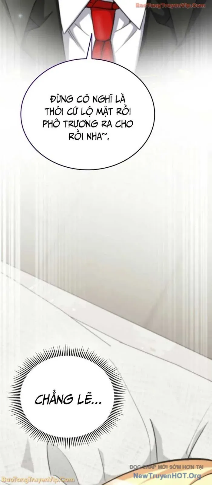 Trở Thành Kẻ Phản Diện Mà Anh Hùng Ám Ảnh Chapter 12 - Trang 14