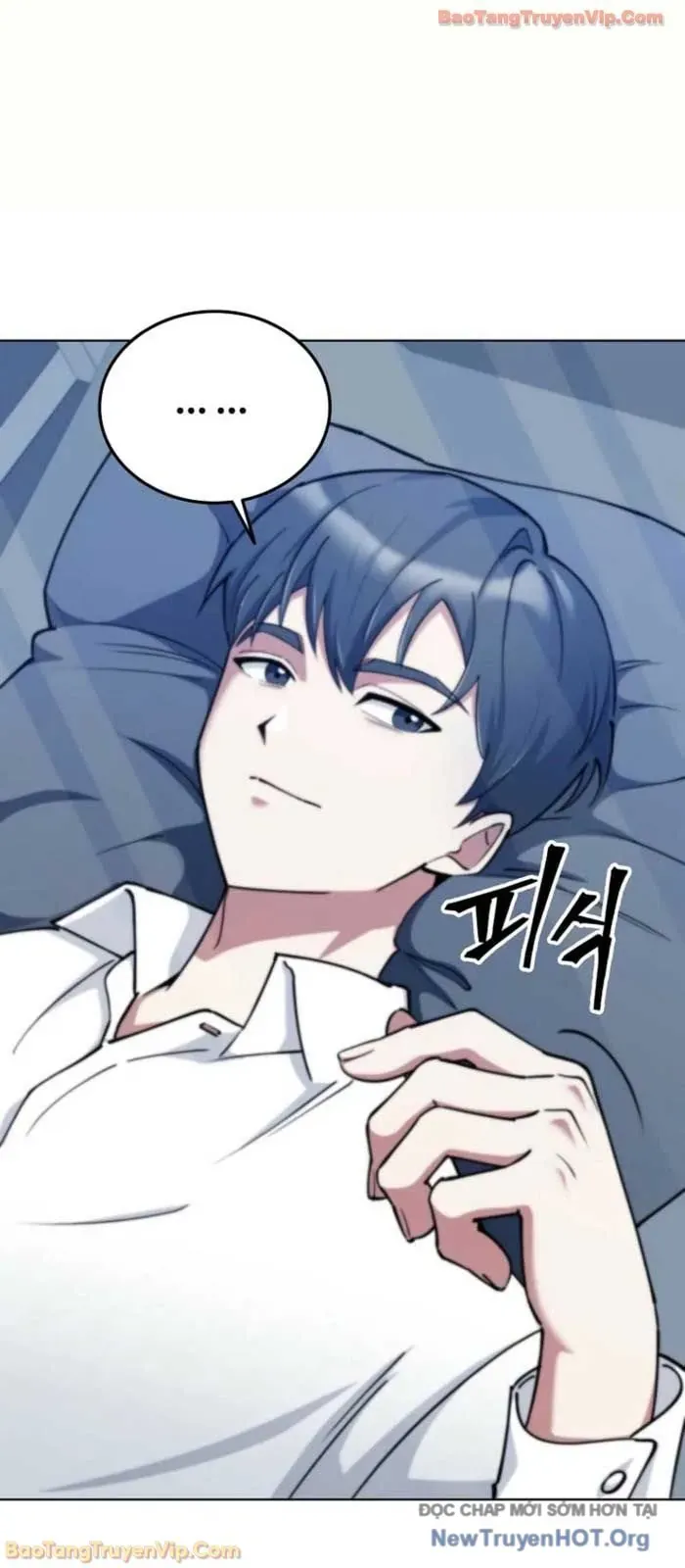 Trở Thành Kẻ Phản Diện Mà Anh Hùng Ám Ảnh Chapter 12 - Trang 21