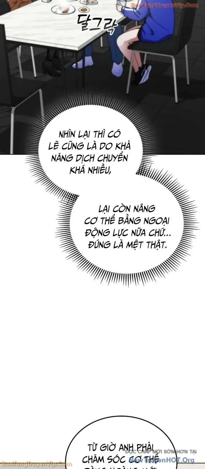 Trở Thành Kẻ Phản Diện Mà Anh Hùng Ám Ảnh Chapter 12 - Trang 26