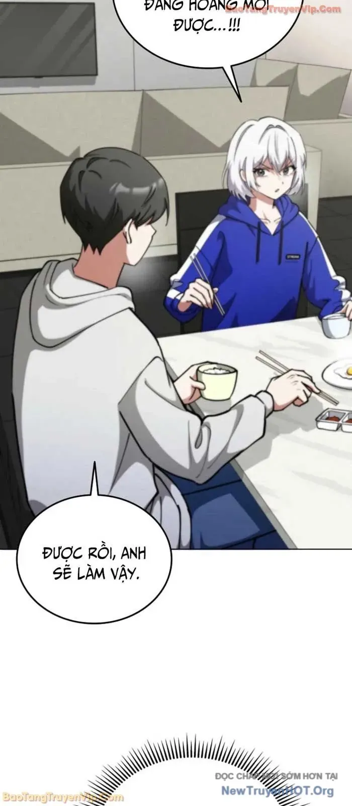 Trở Thành Kẻ Phản Diện Mà Anh Hùng Ám Ảnh Chapter 12 - Trang 27
