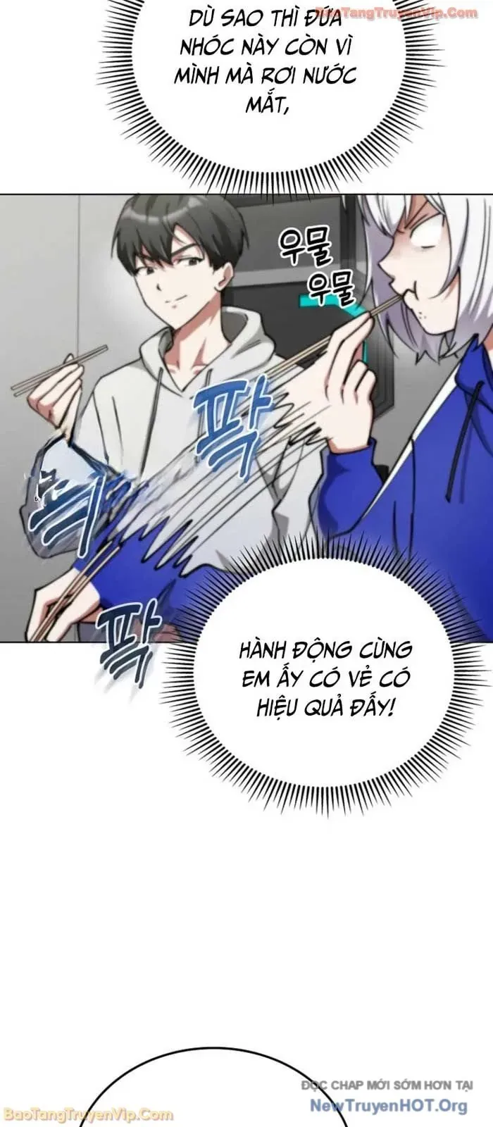 Trở Thành Kẻ Phản Diện Mà Anh Hùng Ám Ảnh Chapter 12 - Trang 28