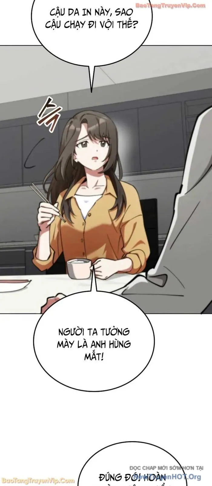 Trở Thành Kẻ Phản Diện Mà Anh Hùng Ám Ảnh Chapter 12 - Trang 29