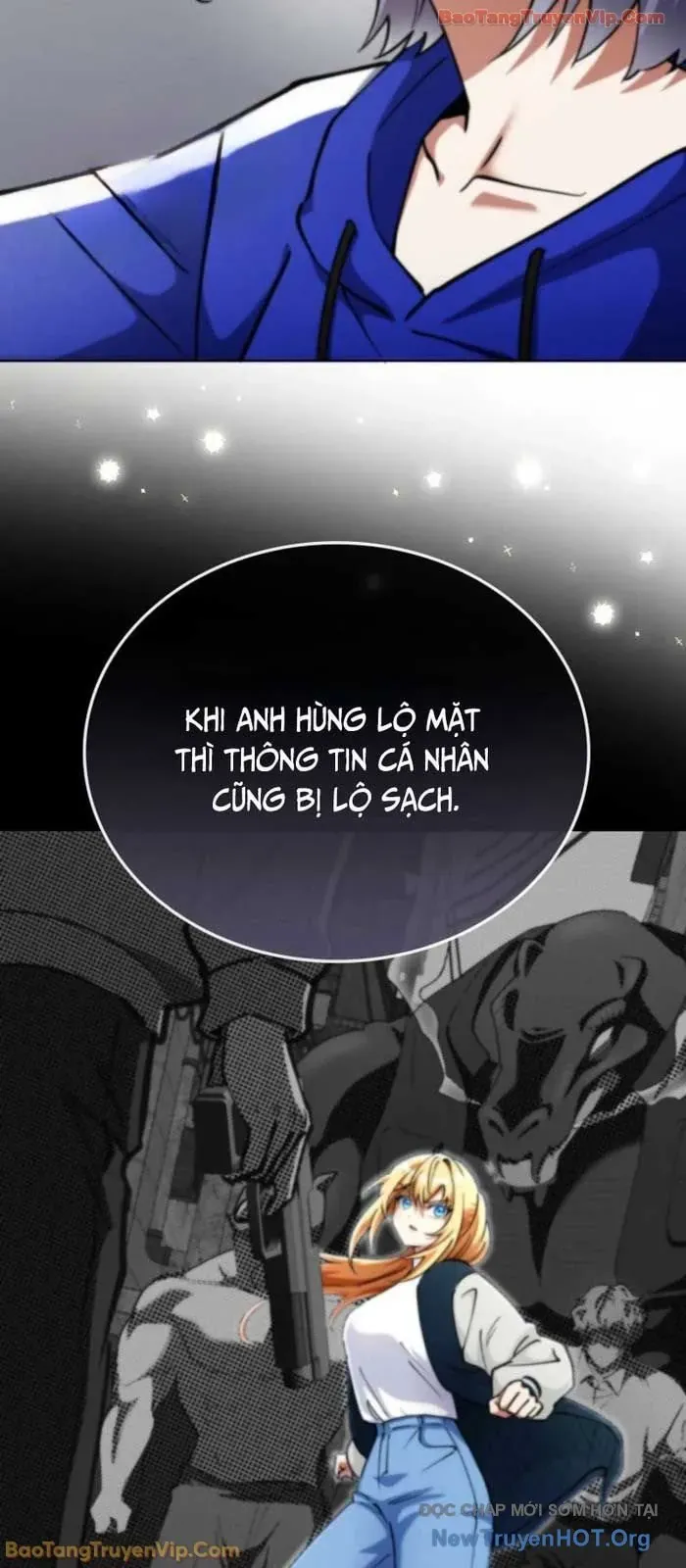 Trở Thành Kẻ Phản Diện Mà Anh Hùng Ám Ảnh Chapter 12 - Trang 33