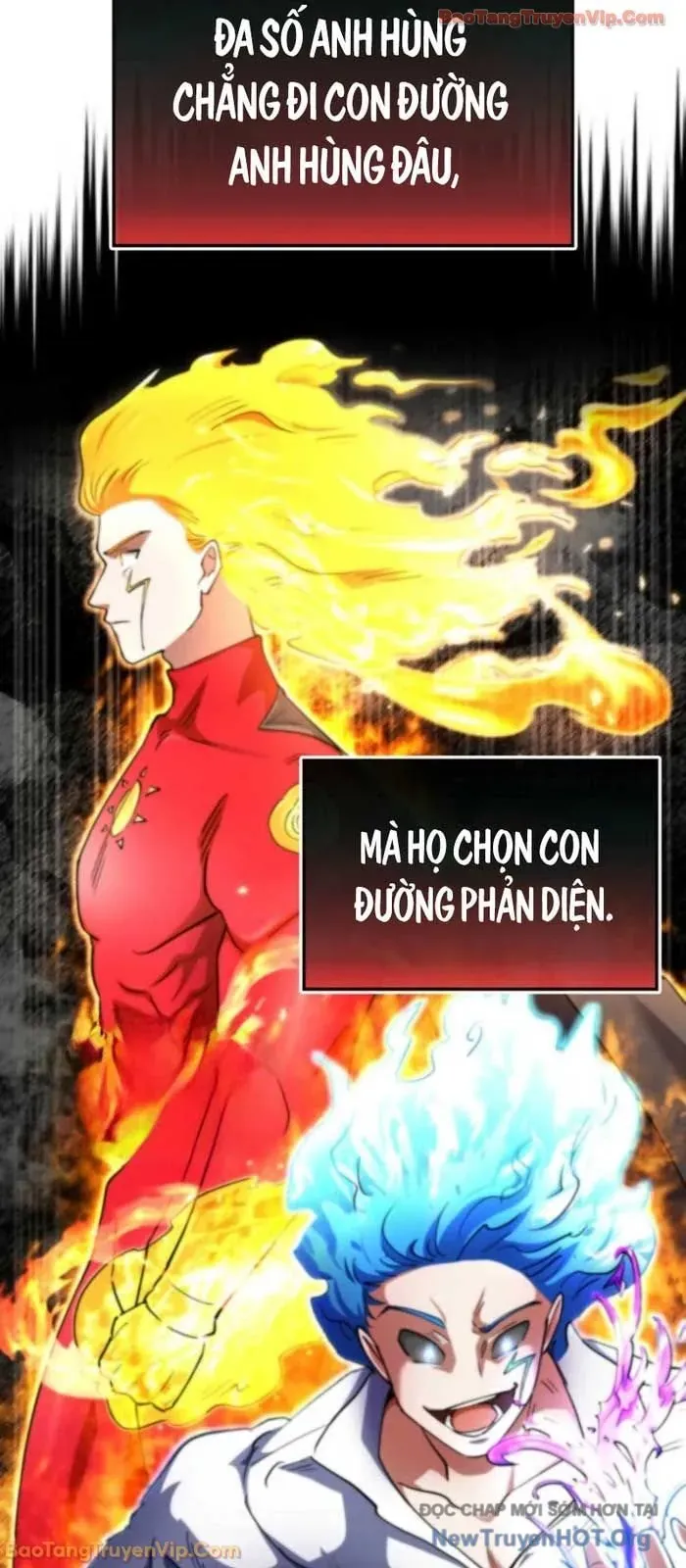 Trở Thành Kẻ Phản Diện Mà Anh Hùng Ám Ảnh Chapter 12 - Trang 38