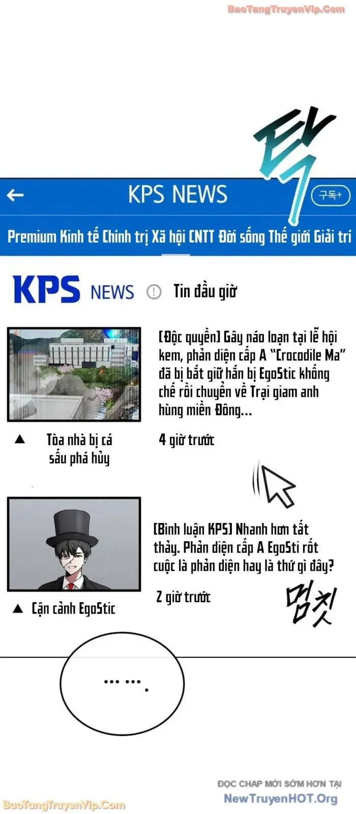 Trở Thành Kẻ Phản Diện Mà Anh Hùng Ám Ảnh Chapter 12 - Trang 4