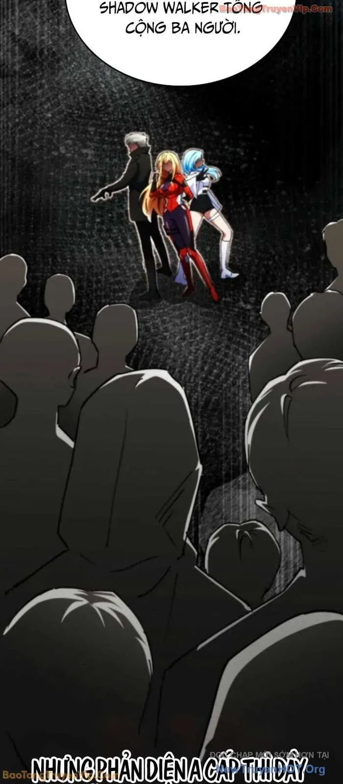 Trở Thành Kẻ Phản Diện Mà Anh Hùng Ám Ảnh Chapter 12 - Trang 40