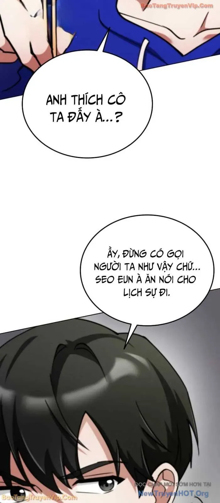 Trở Thành Kẻ Phản Diện Mà Anh Hùng Ám Ảnh Chapter 12 - Trang 44