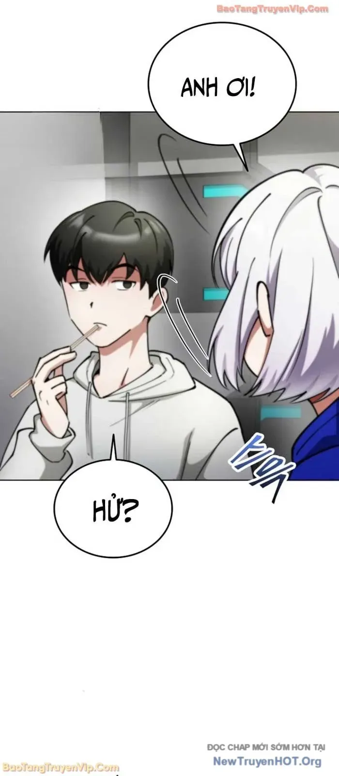 Trở Thành Kẻ Phản Diện Mà Anh Hùng Ám Ảnh Chapter 12 - Trang 48