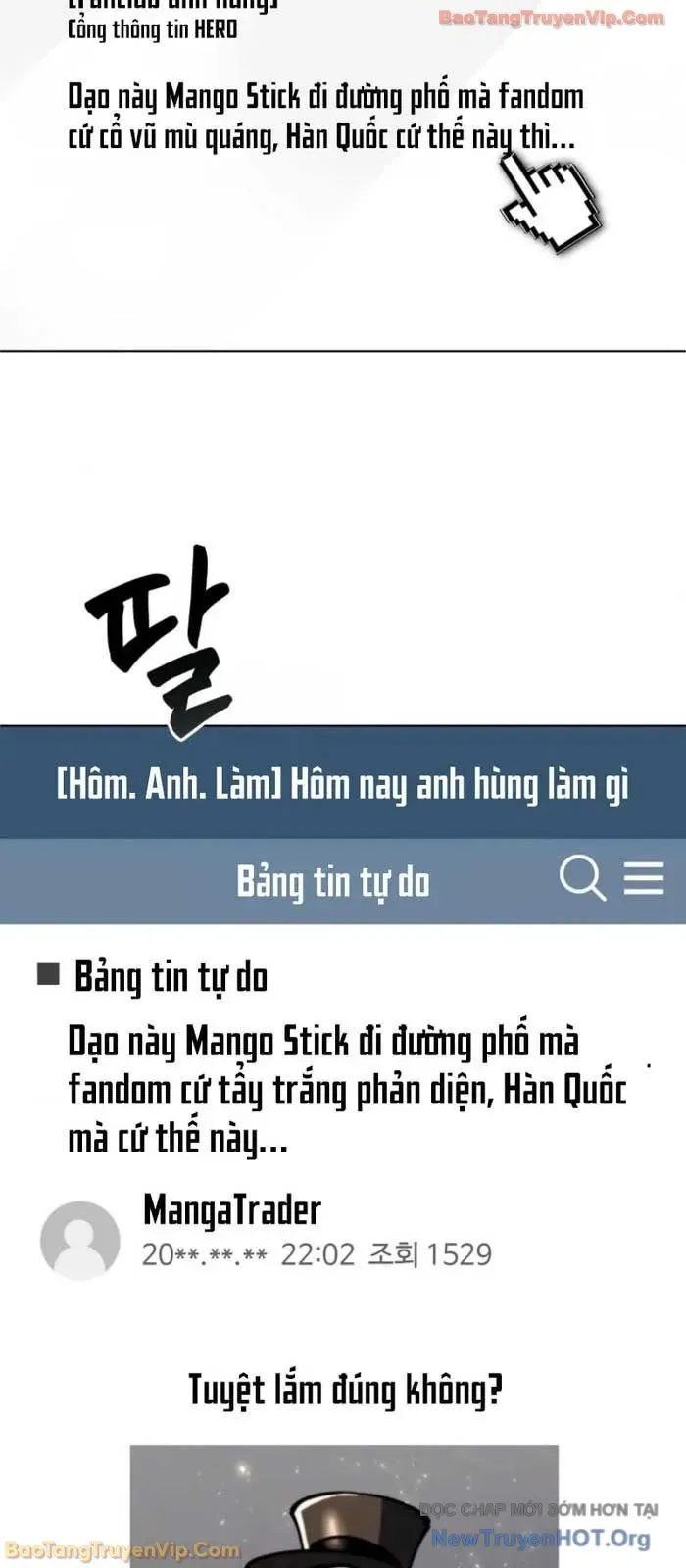 Trở Thành Kẻ Phản Diện Mà Anh Hùng Ám Ảnh Chapter 12 - Trang 8