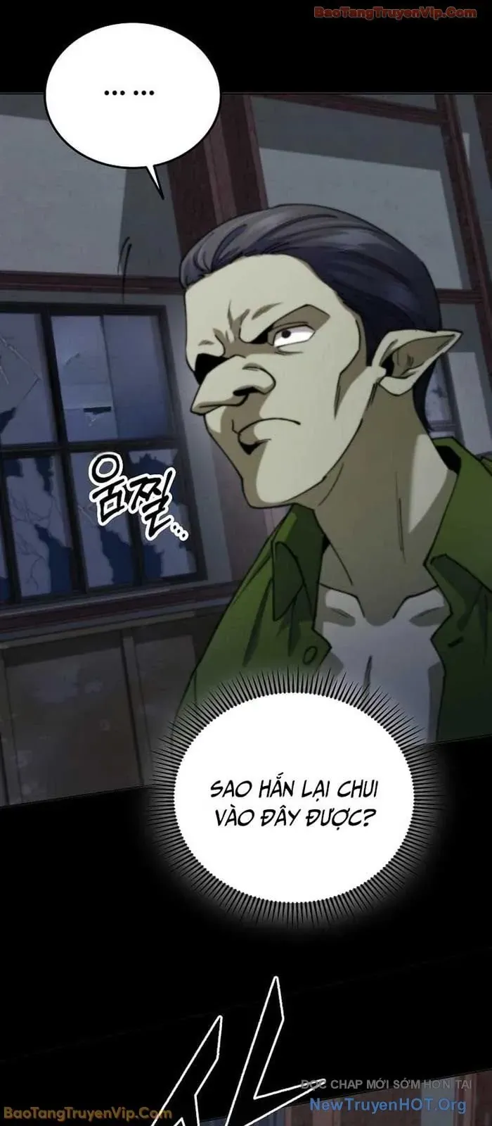 Trở Thành Kẻ Phản Diện Mà Anh Hùng Ám Ảnh Chapter 13 - Trang 13