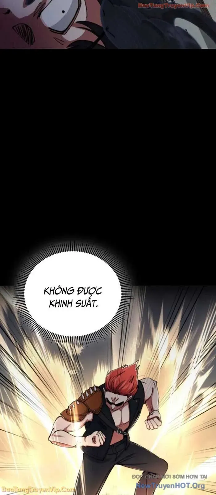 Trở Thành Kẻ Phản Diện Mà Anh Hùng Ám Ảnh Chapter 13 - Trang 26