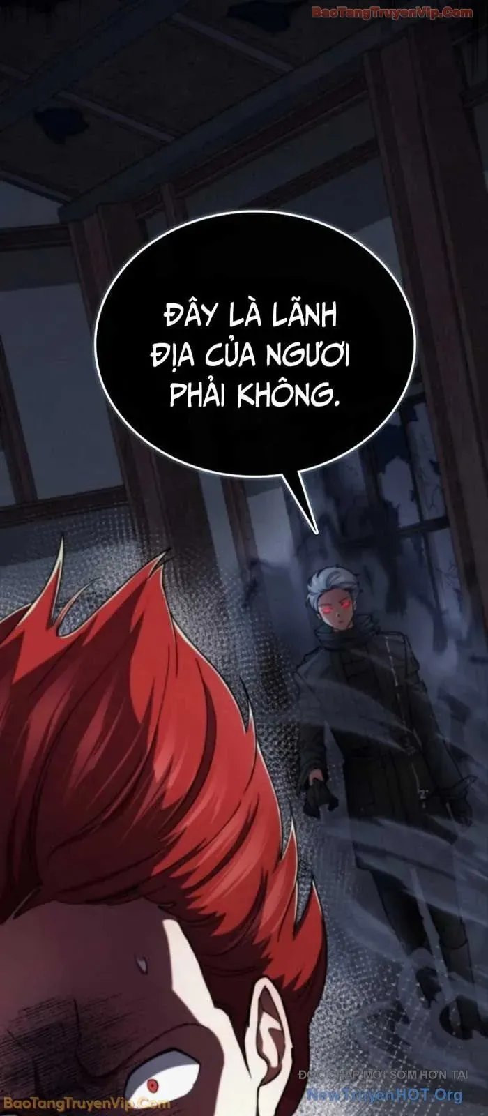 Trở Thành Kẻ Phản Diện Mà Anh Hùng Ám Ảnh Chapter 13 - Trang 36