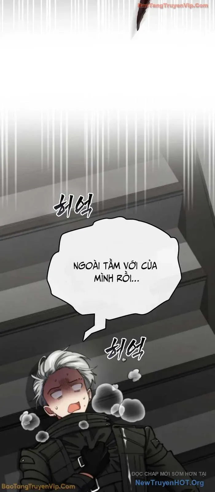 Trở Thành Kẻ Phản Diện Mà Anh Hùng Ám Ảnh Chapter 13 - Trang 42