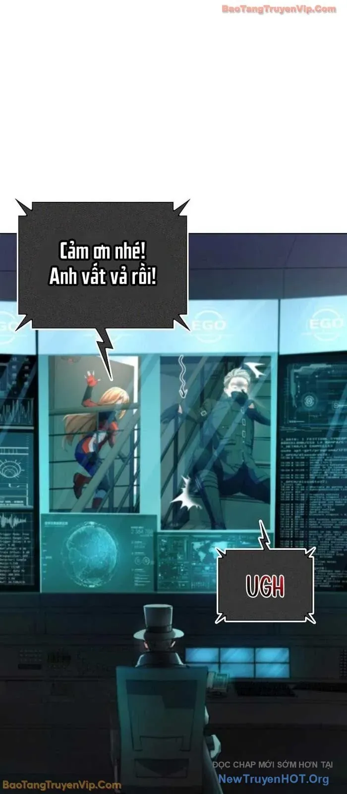 Trở Thành Kẻ Phản Diện Mà Anh Hùng Ám Ảnh Chapter 13 - Trang 45