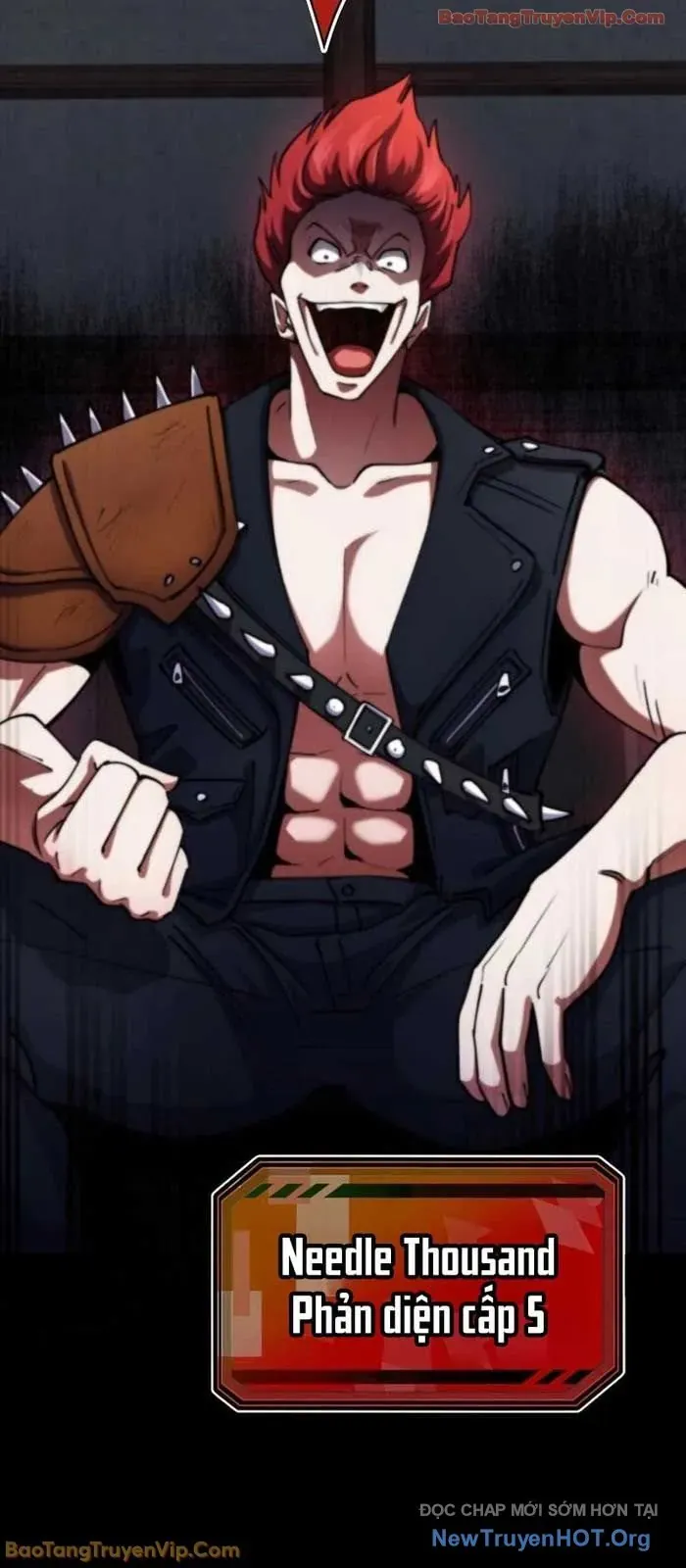 Trở Thành Kẻ Phản Diện Mà Anh Hùng Ám Ảnh Chapter 13 - Trang 7