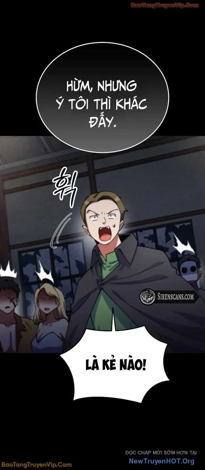Trở Thành Kẻ Phản Diện Mà Anh Hùng Ám Ảnh Chapter 13 - Trang 8