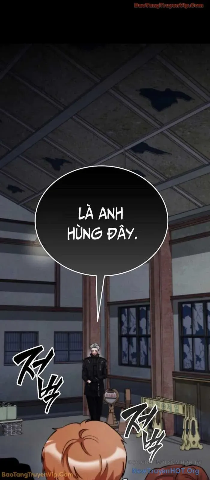 Trở Thành Kẻ Phản Diện Mà Anh Hùng Ám Ảnh Chapter 13 - Trang 9