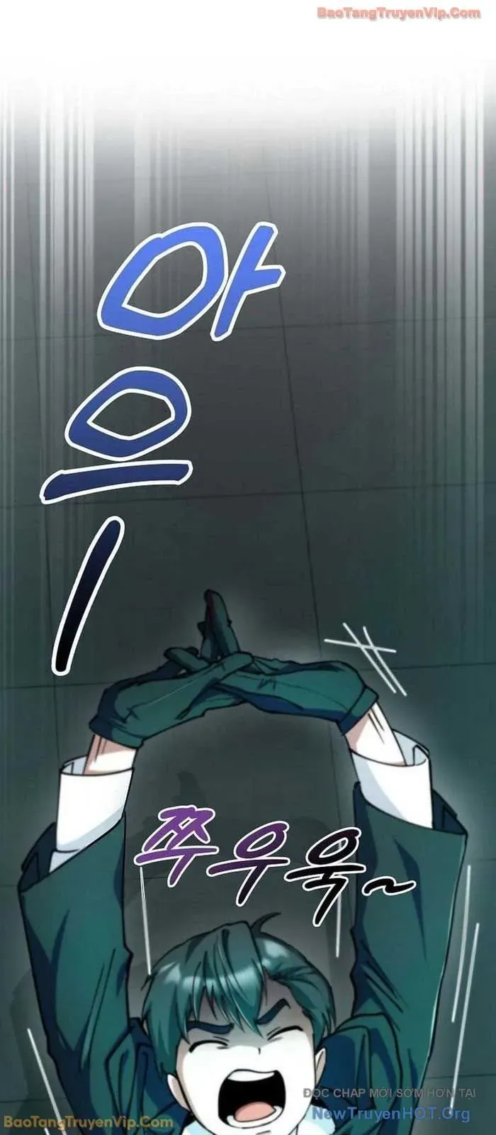 Trở Thành Kẻ Phản Diện Mà Anh Hùng Ám Ảnh Chapter 14 - Trang 24