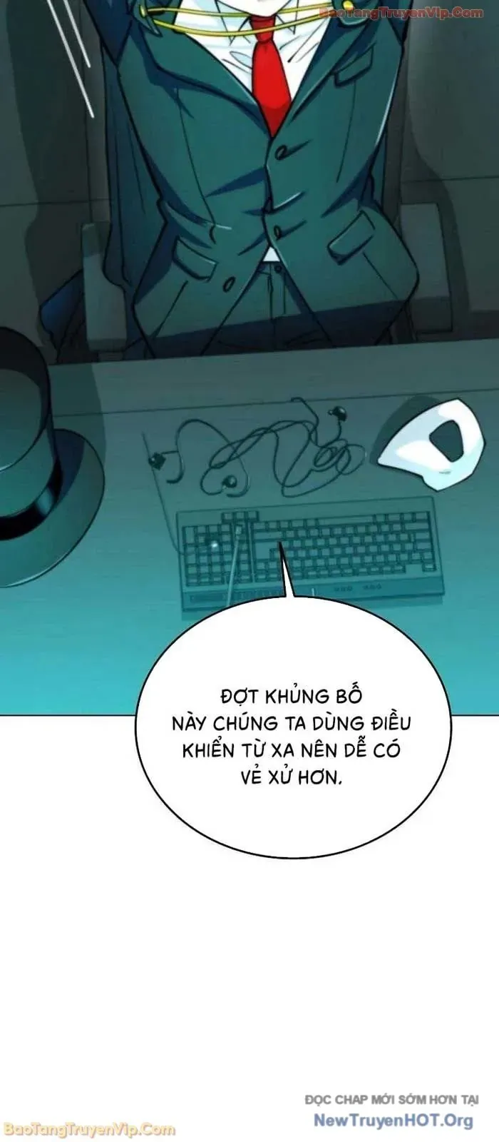 Trở Thành Kẻ Phản Diện Mà Anh Hùng Ám Ảnh Chapter 14 - Trang 25