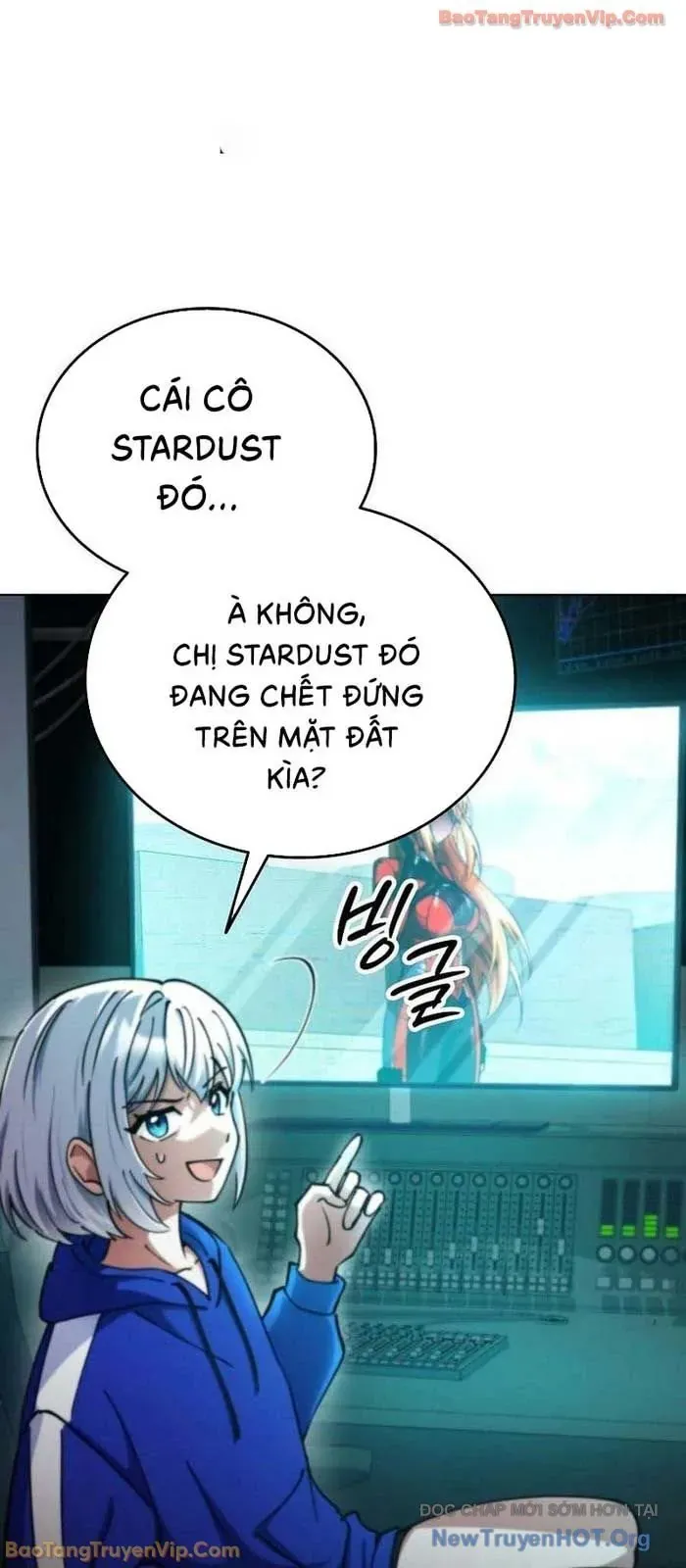 Trở Thành Kẻ Phản Diện Mà Anh Hùng Ám Ảnh Chapter 14 - Trang 27