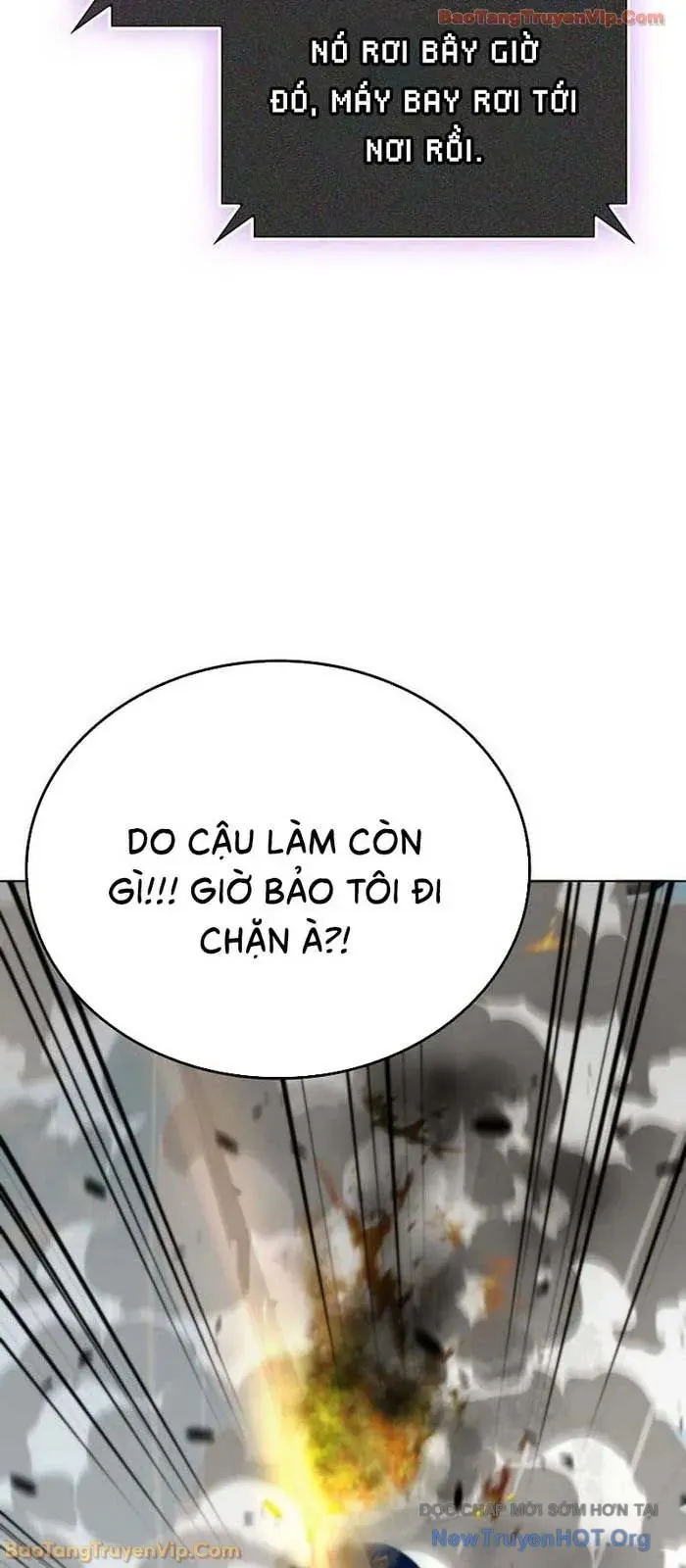 Trở Thành Kẻ Phản Diện Mà Anh Hùng Ám Ảnh Chapter 14 - Trang 36