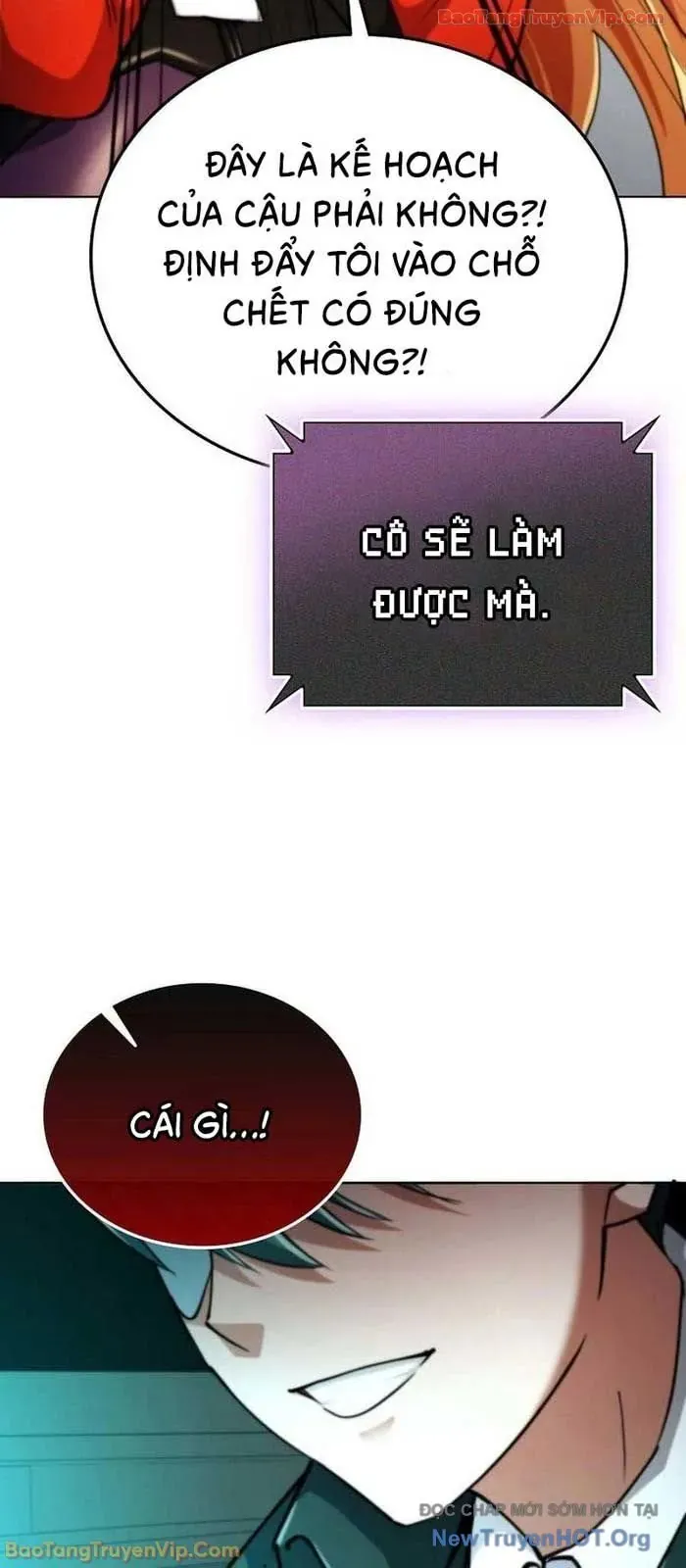 Trở Thành Kẻ Phản Diện Mà Anh Hùng Ám Ảnh Chapter 14 - Trang 39
